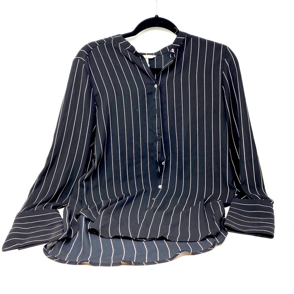 H&M conscious Top blouse